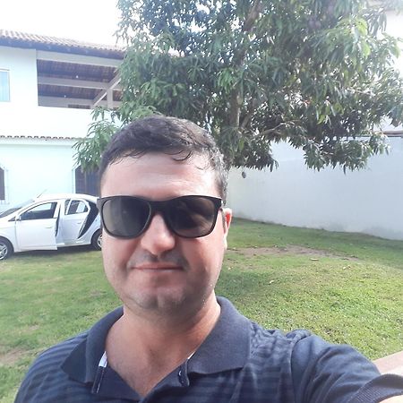 Casa De Praia P Grande Fundão Quarto foto